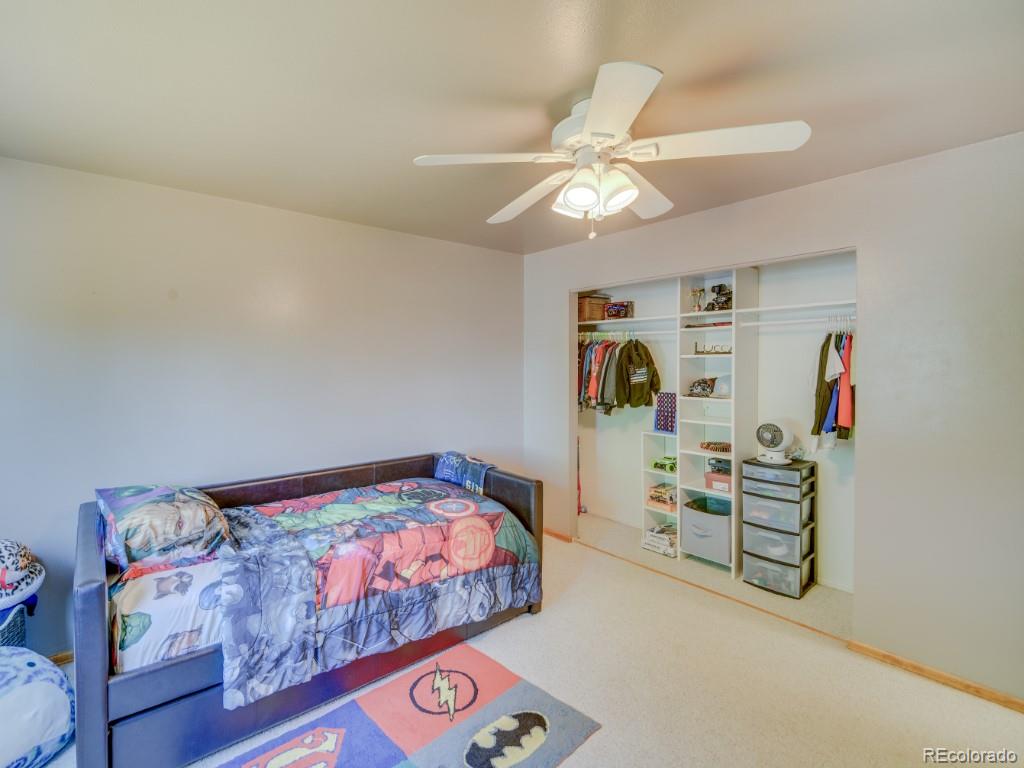 MLS Image #21 for 6566 s ammons court,littleton, Colorado