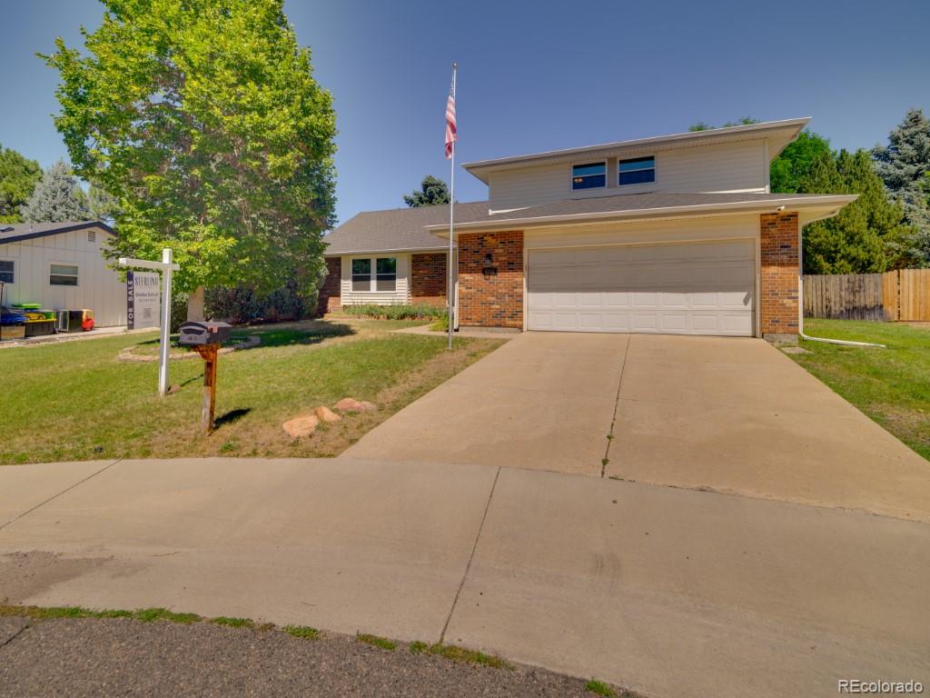 MLS Image #29 for 6566 s ammons court,littleton, Colorado