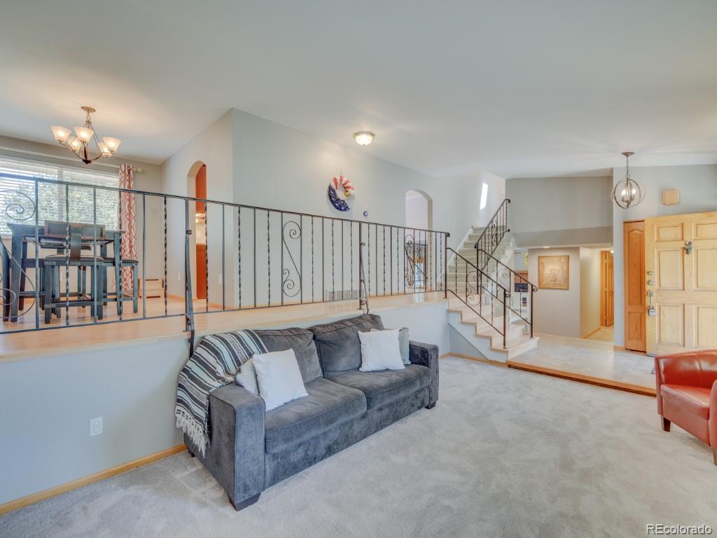 MLS Image #3 for 6566 s ammons court,littleton, Colorado
