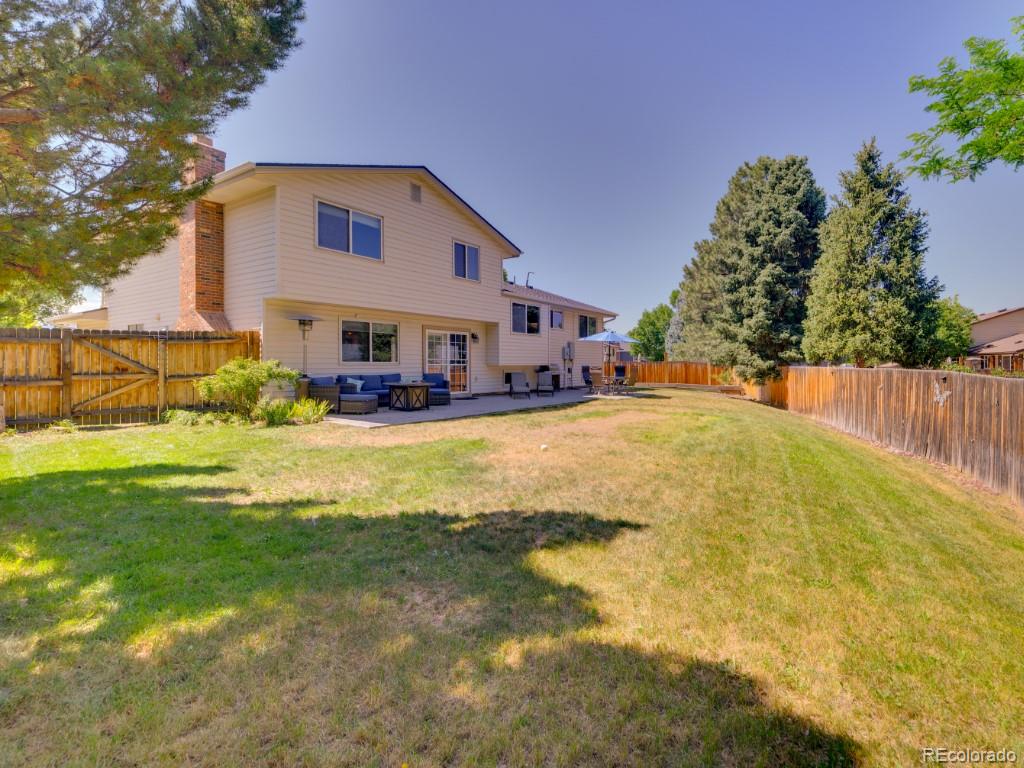 MLS Image #32 for 6566 s ammons court,littleton, Colorado