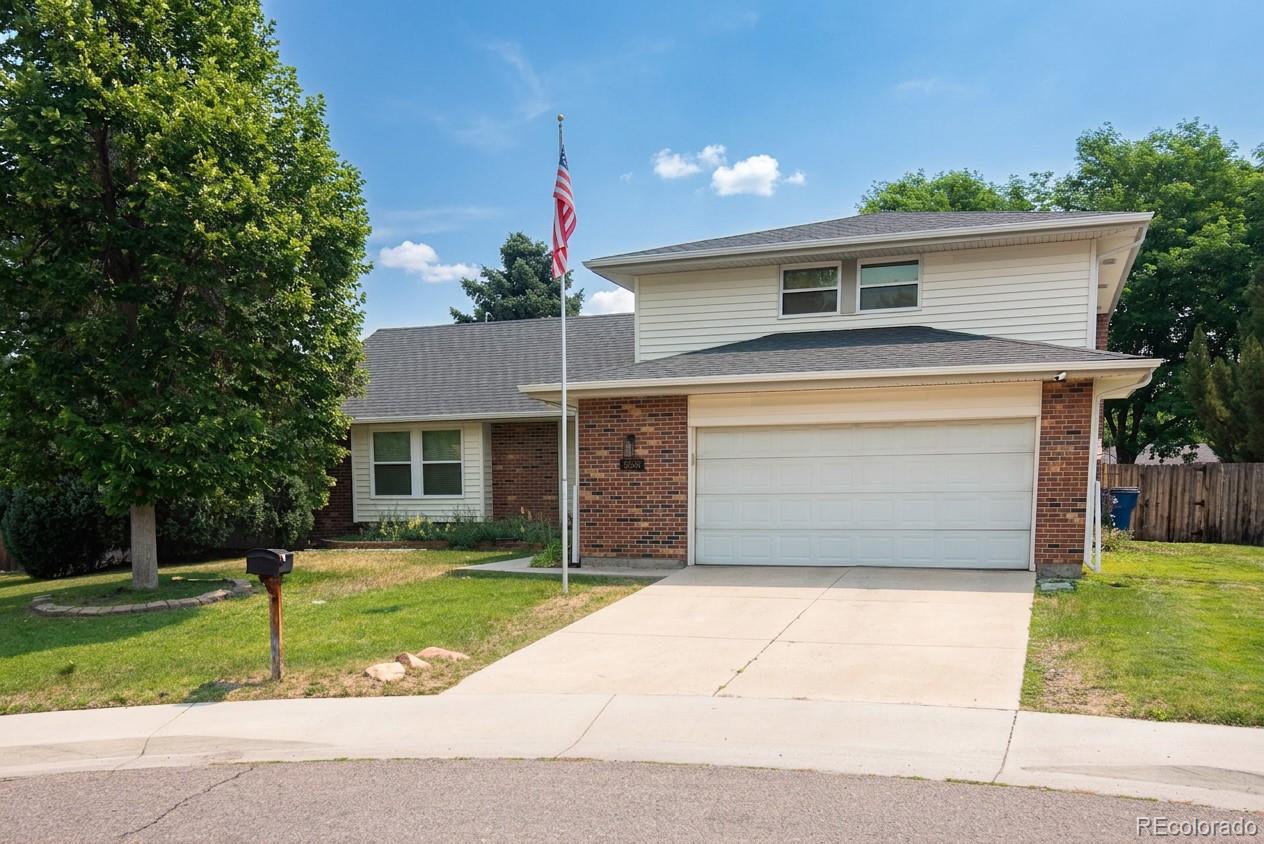 MLS Image #33 for 6566 s ammons court,littleton, Colorado