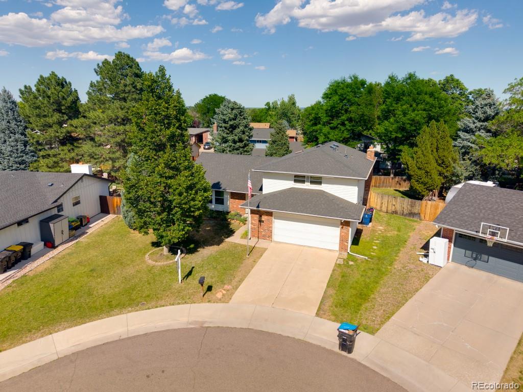 MLS Image #34 for 6566 s ammons court,littleton, Colorado