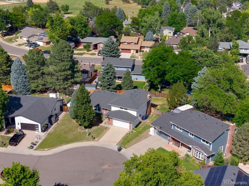 MLS Image #35 for 6566 s ammons court,littleton, Colorado