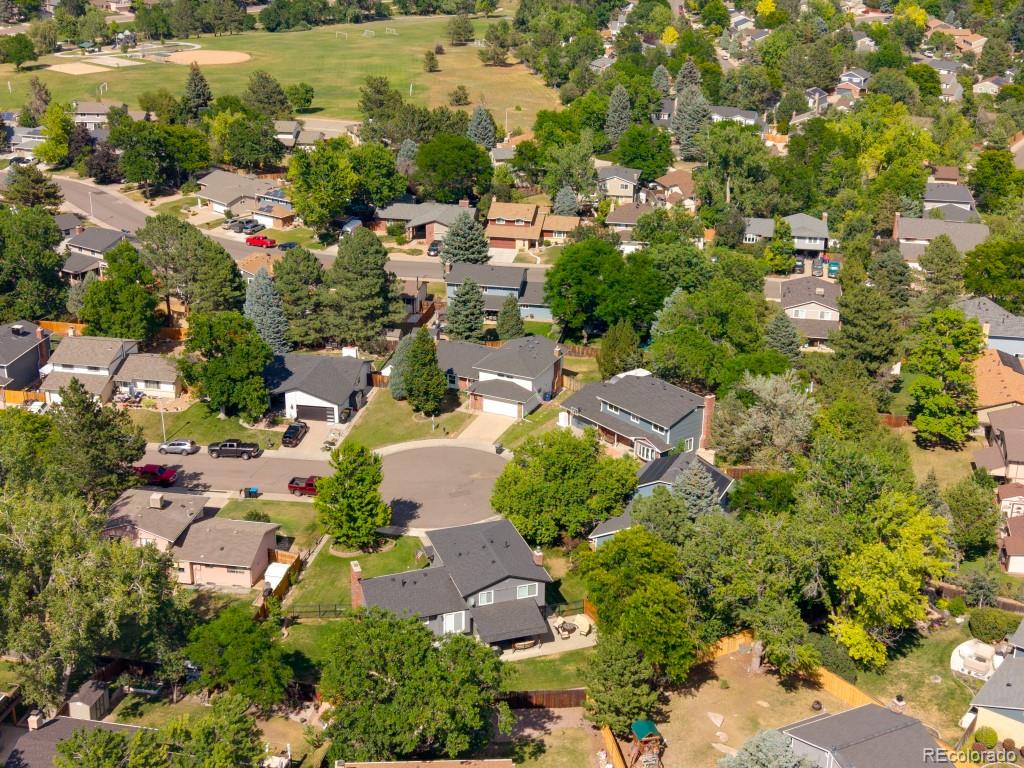 MLS Image #36 for 6566 s ammons court,littleton, Colorado