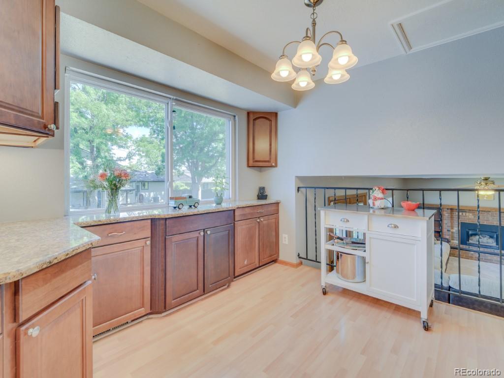 MLS Image #4 for 6566 s ammons court,littleton, Colorado