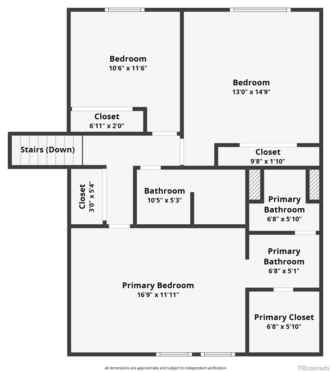 MLS Image #40 for 6566 s ammons court,littleton, Colorado