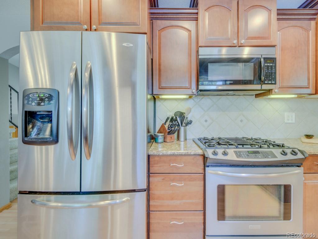 MLS Image #7 for 6566 s ammons court,littleton, Colorado