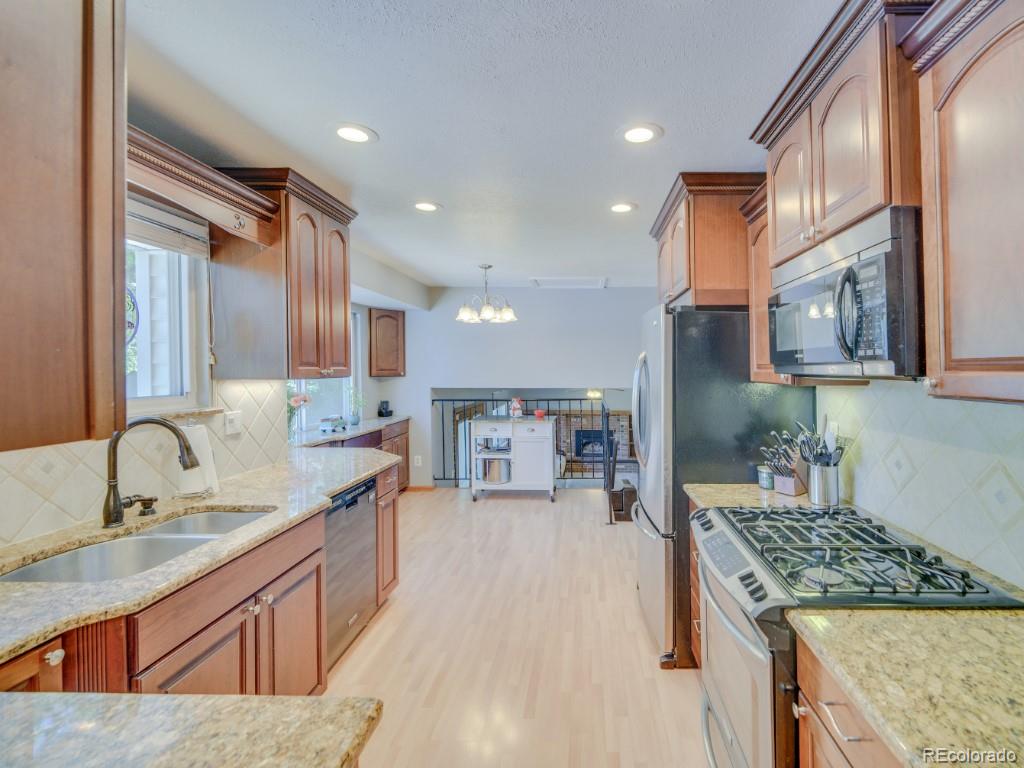 MLS Image #9 for 6566 s ammons court,littleton, Colorado
