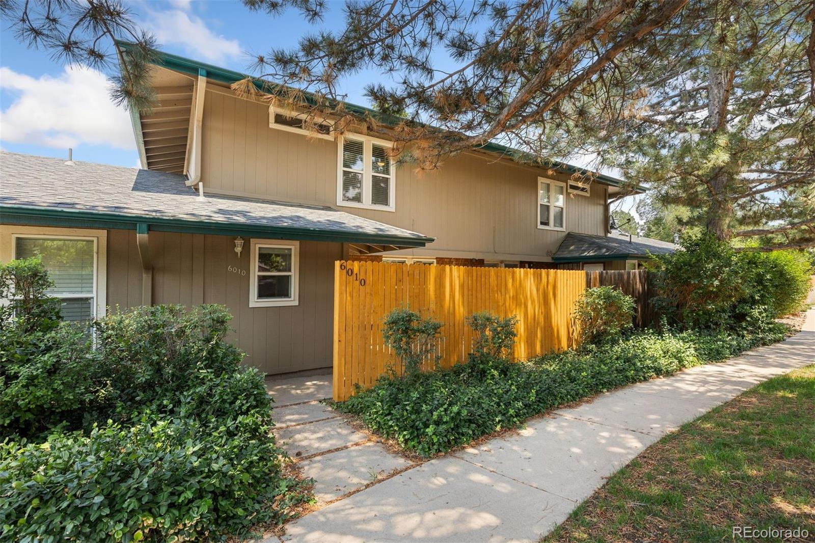 MLS Image #1 for 6010 s willow way,greenwood village, Colorado