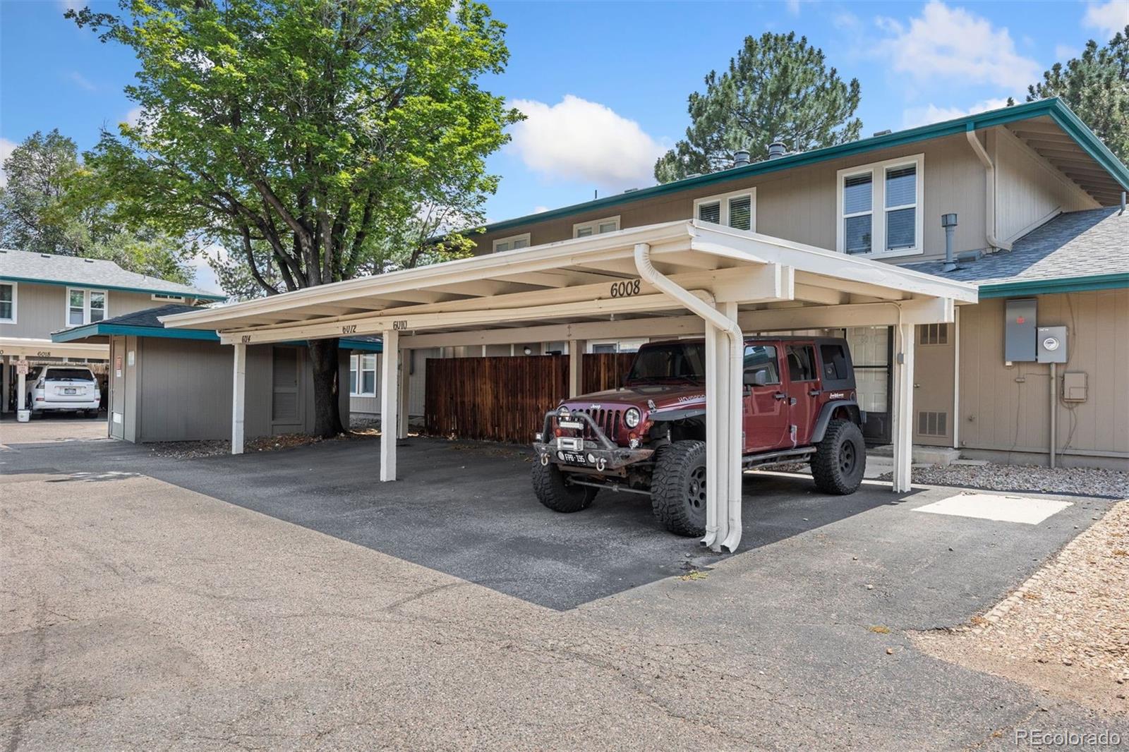 MLS Image #26 for 6010 s willow way,greenwood village, Colorado