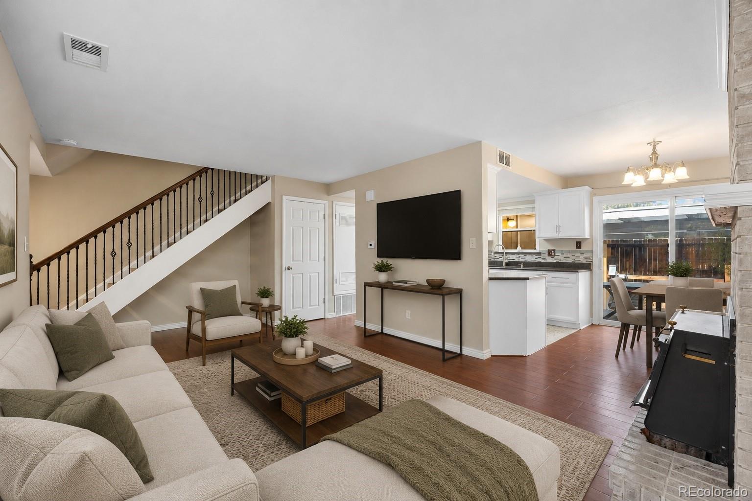MLS Image #4 for 6010 s willow way,greenwood village, Colorado