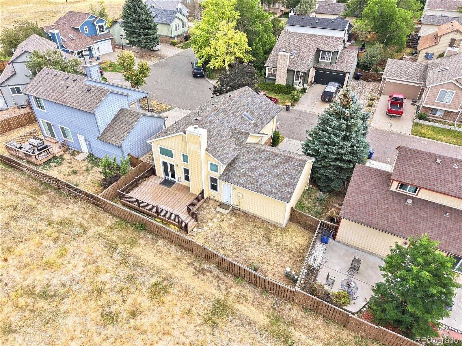 MLS Image #31 for 951  conifer court,littleton, Colorado