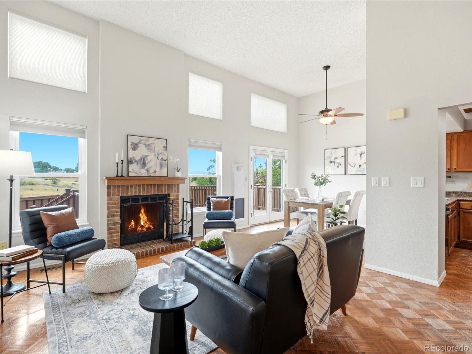 MLS Image #4 for 951  conifer court,littleton, Colorado