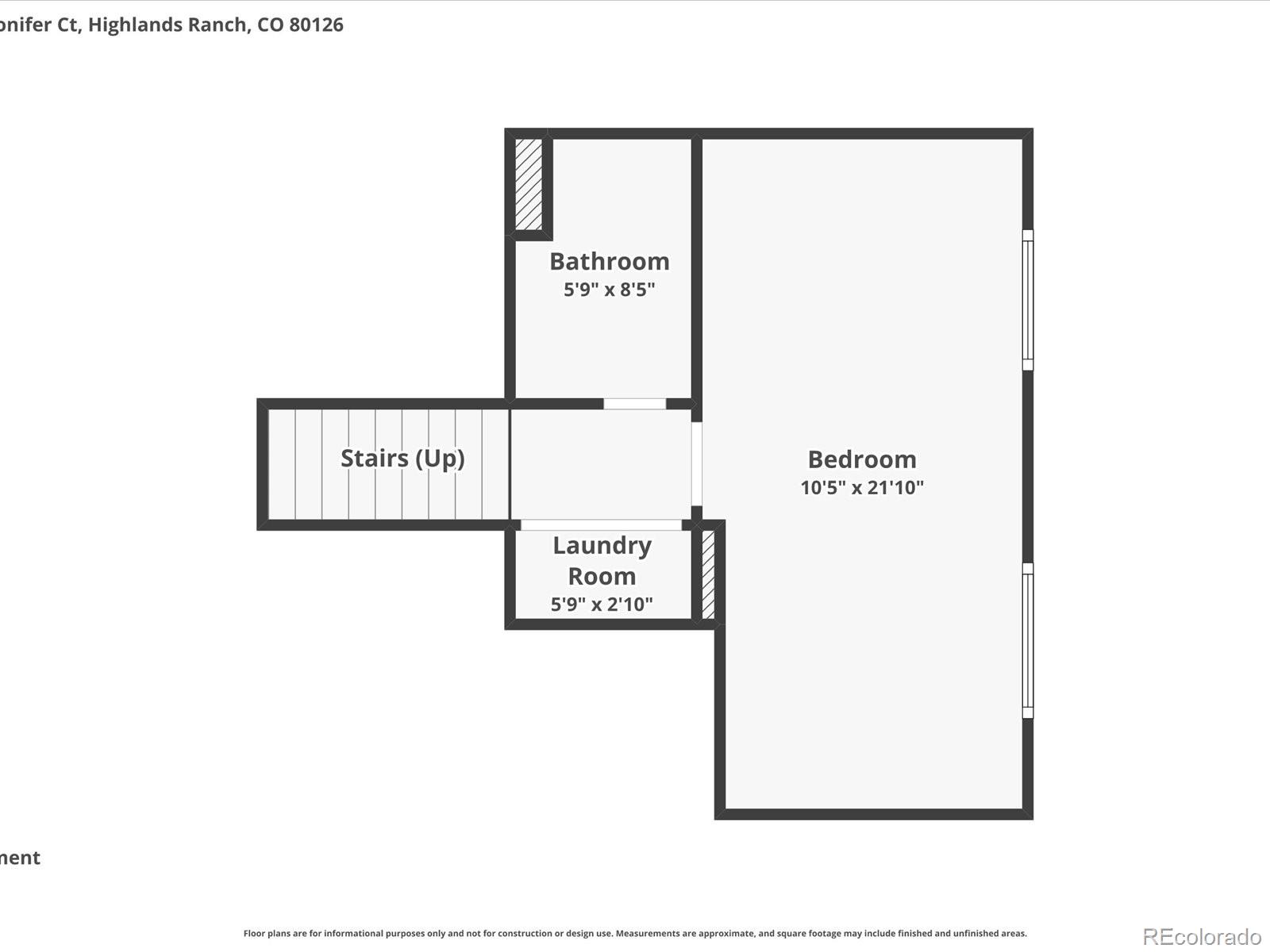 MLS Image #42 for 951  conifer court,littleton, Colorado