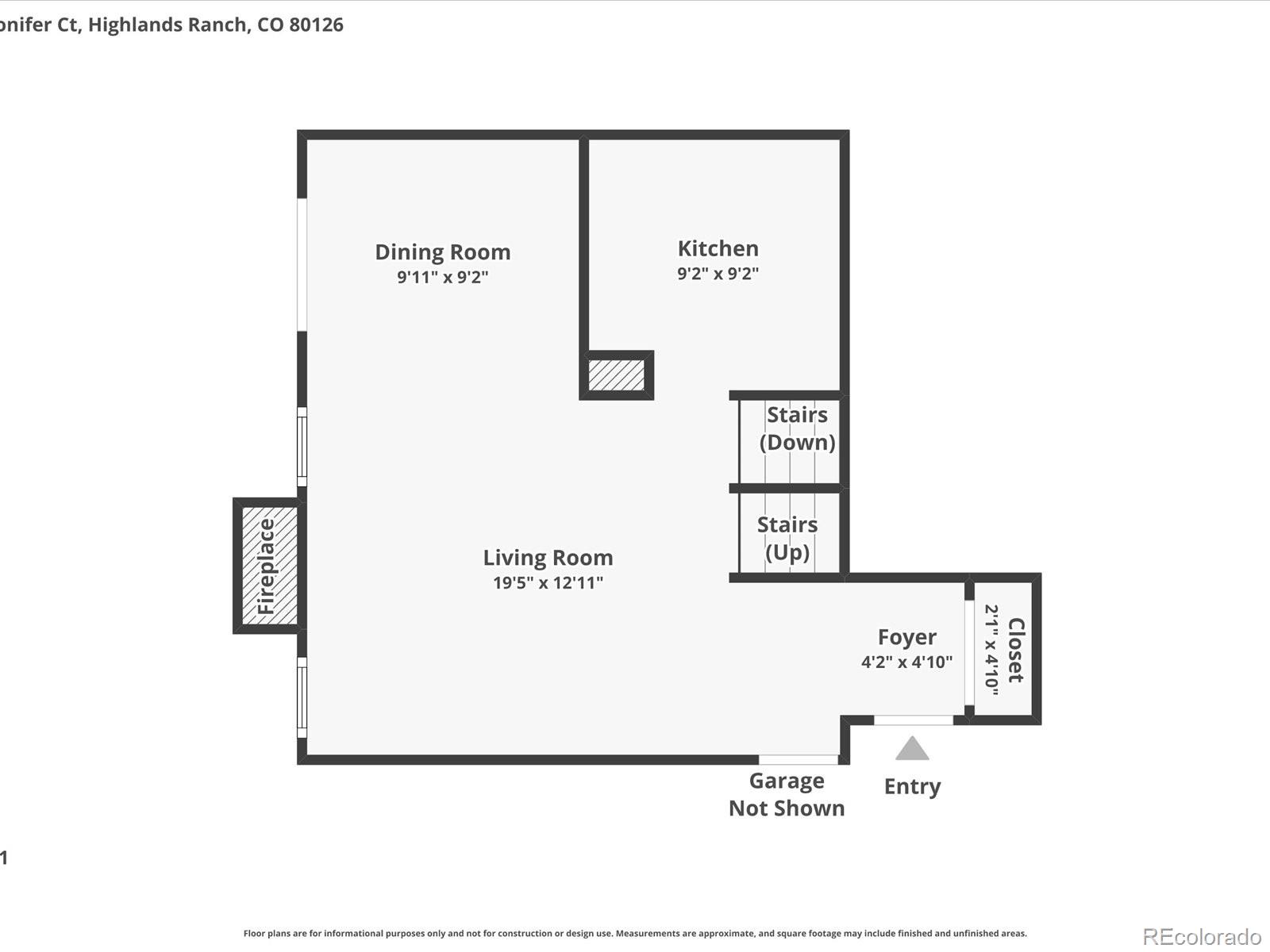 MLS Image #43 for 951  conifer court,littleton, Colorado