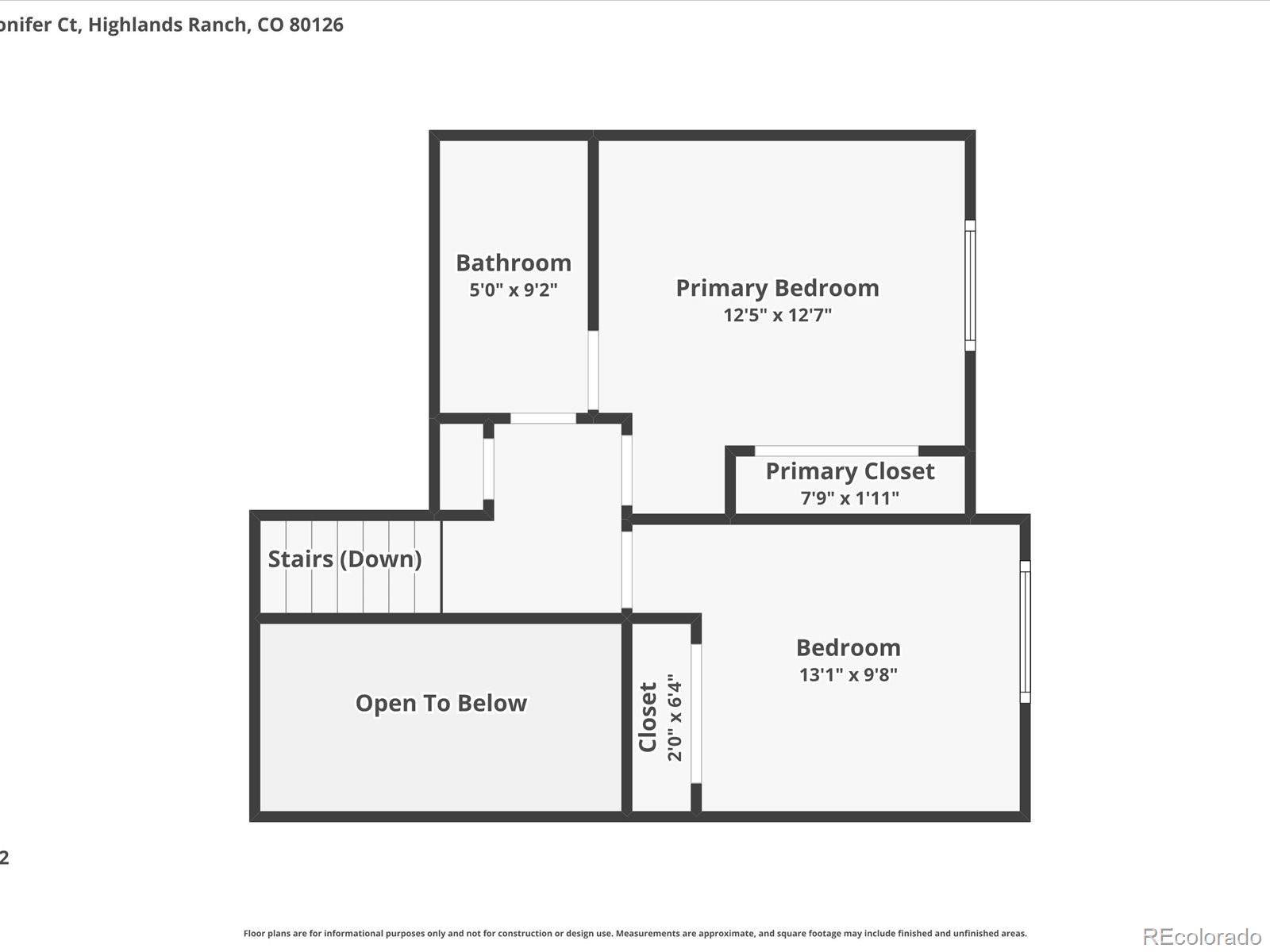 MLS Image #44 for 951  conifer court,littleton, Colorado