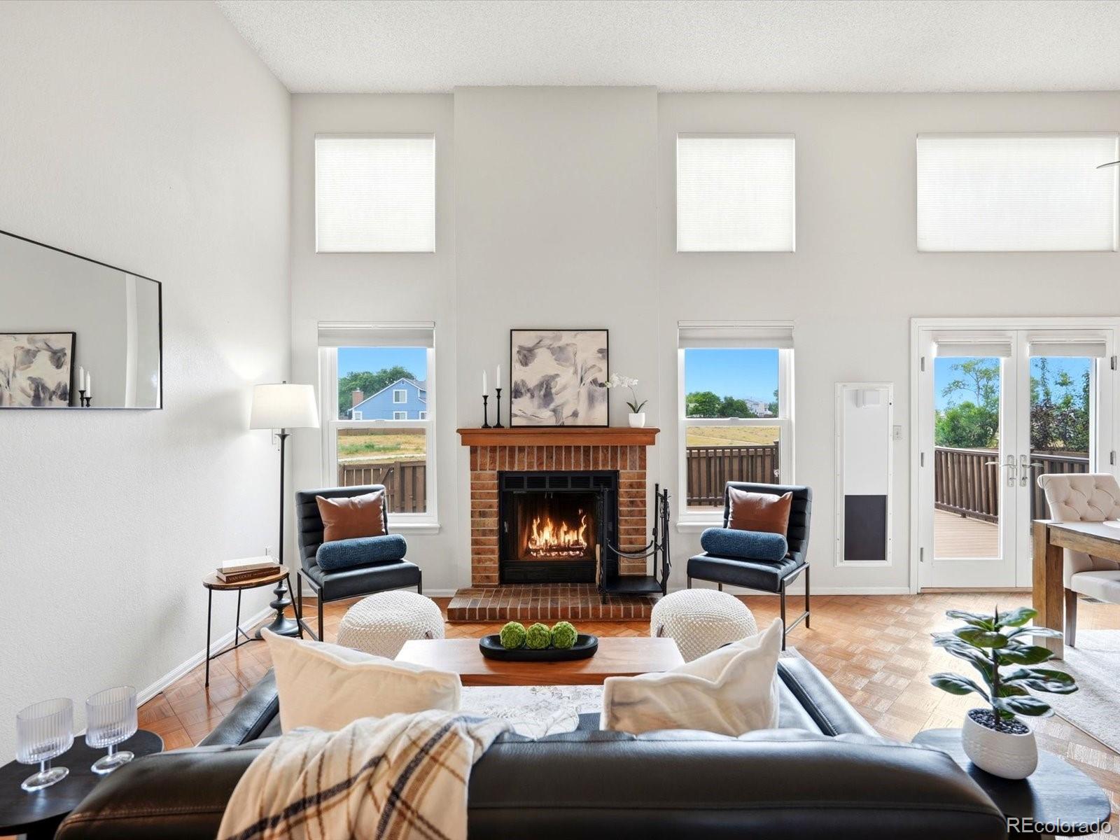 MLS Image #5 for 951  conifer court,littleton, Colorado