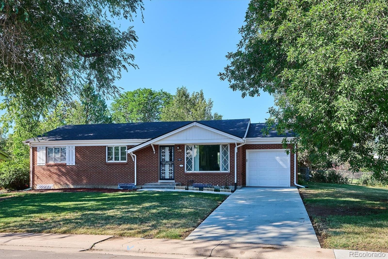MLS Image #0 for 3798 w chenango avenue,littleton, Colorado