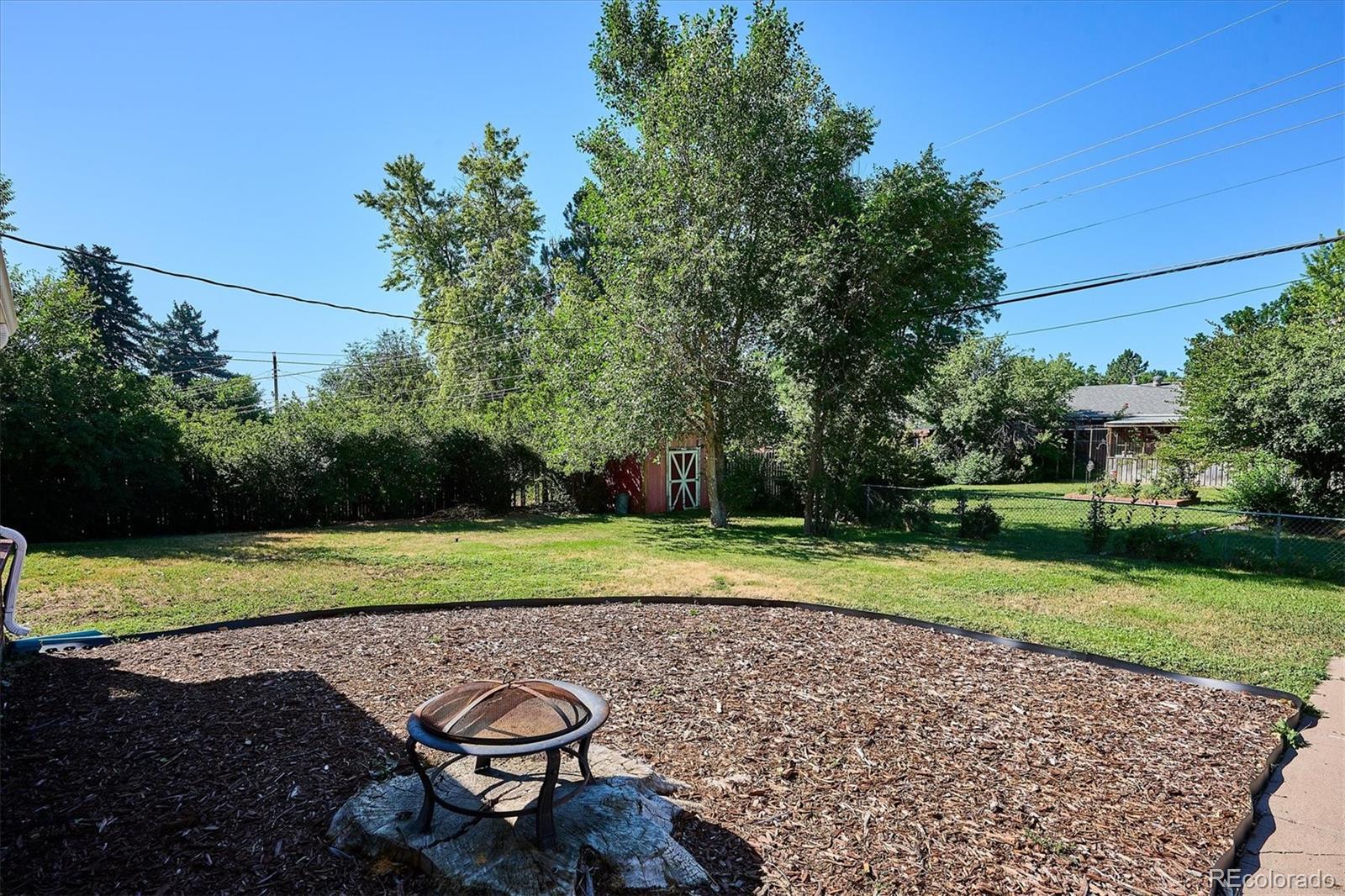MLS Image #26 for 3798 w chenango avenue,littleton, Colorado