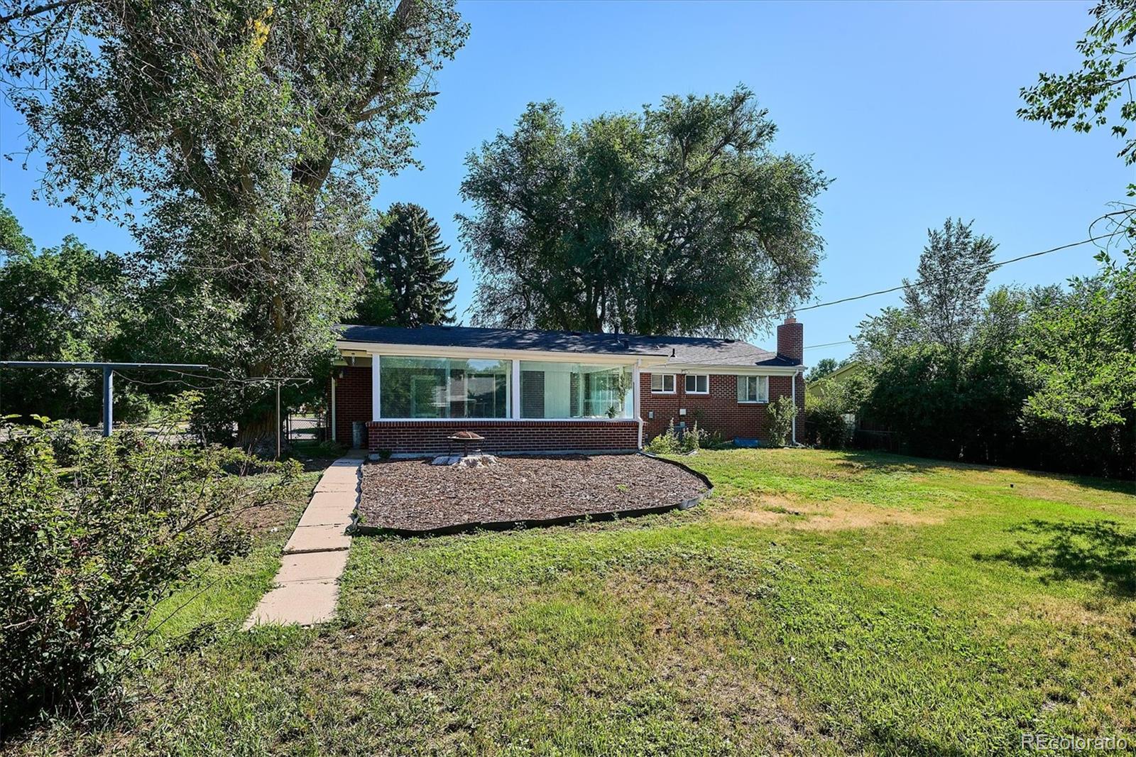 MLS Image #27 for 3798 w chenango avenue,littleton, Colorado
