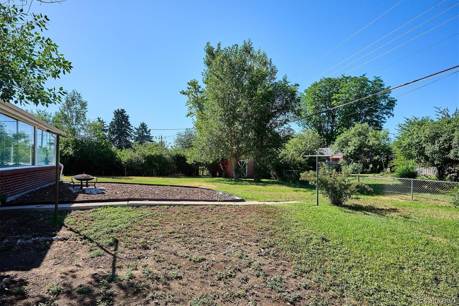 MLS Image #30 for 3798 w chenango avenue,littleton, Colorado