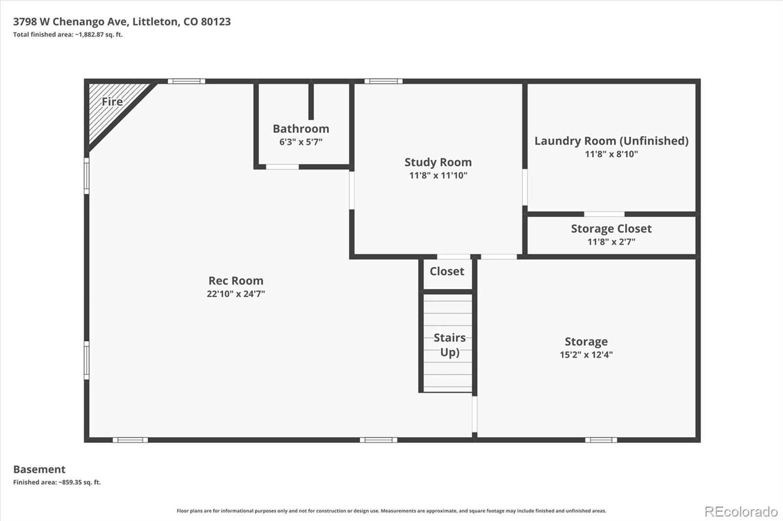 MLS Image #31 for 3798 w chenango avenue,littleton, Colorado