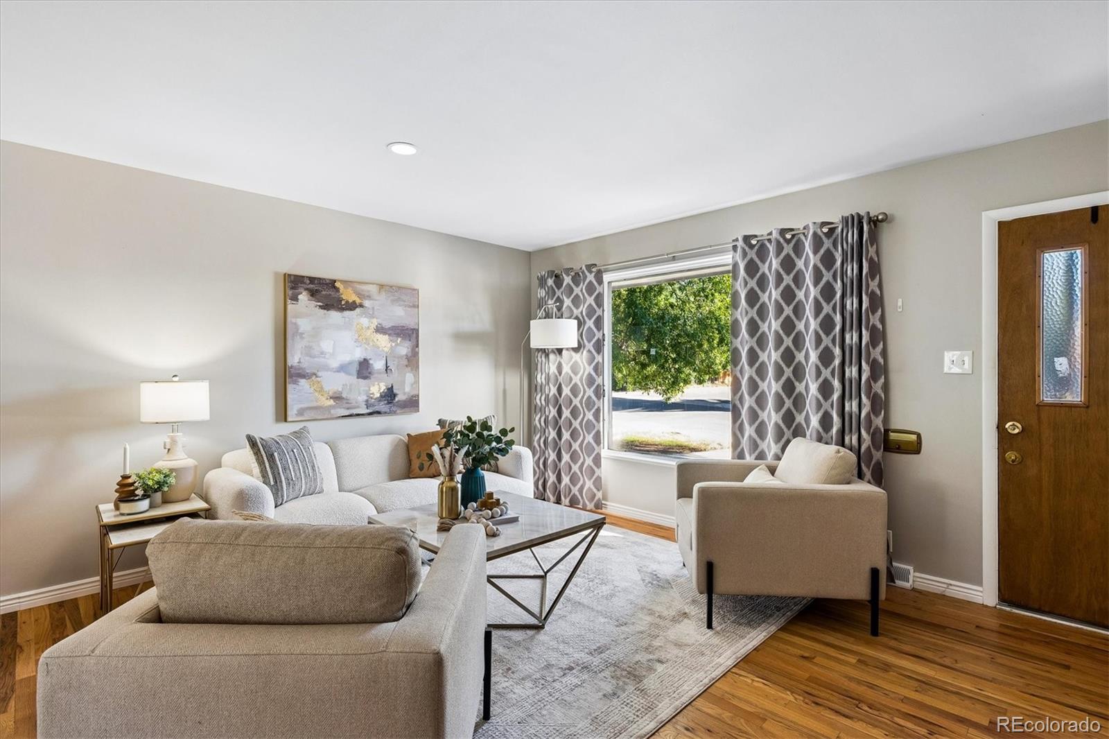 MLS Image #5 for 3798 w chenango avenue,littleton, Colorado