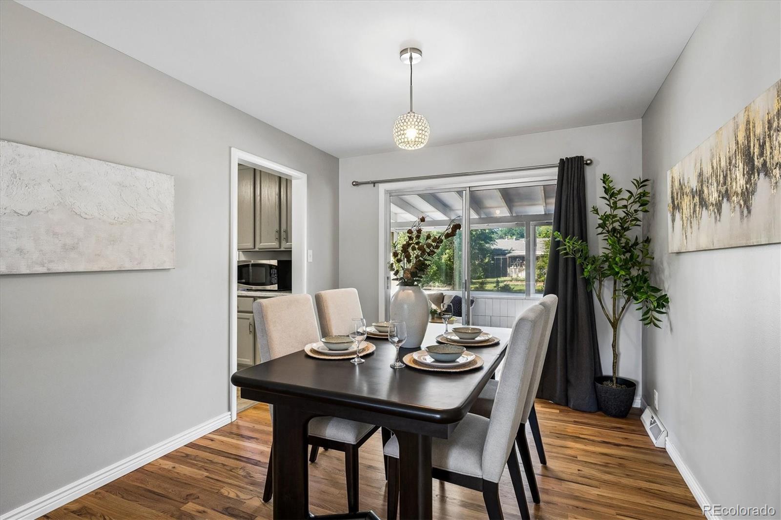 MLS Image #7 for 3798 w chenango avenue,littleton, Colorado