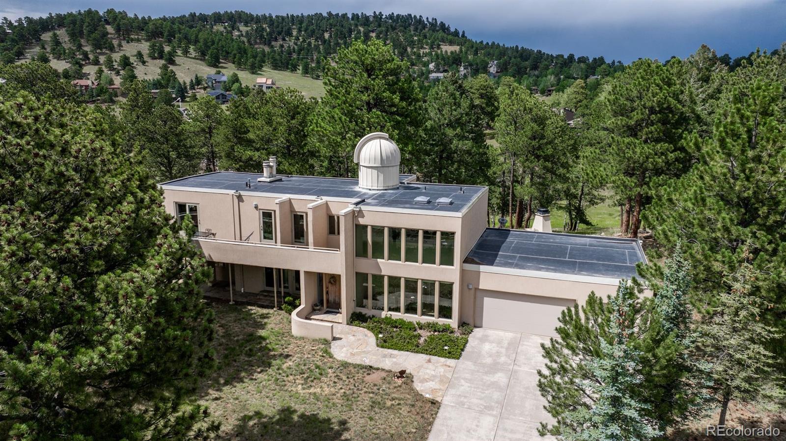 MLS Image #0 for 1551  genesee ridge road,golden, Colorado