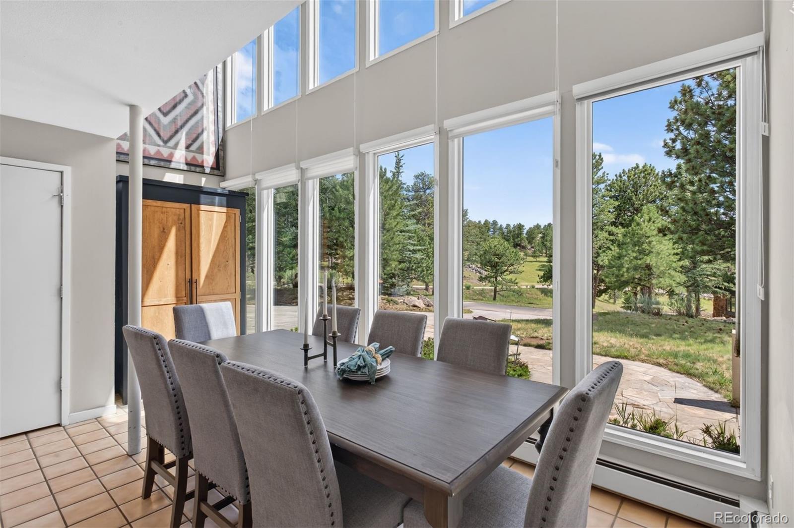 MLS Image #14 for 1551  genesee ridge road,golden, Colorado