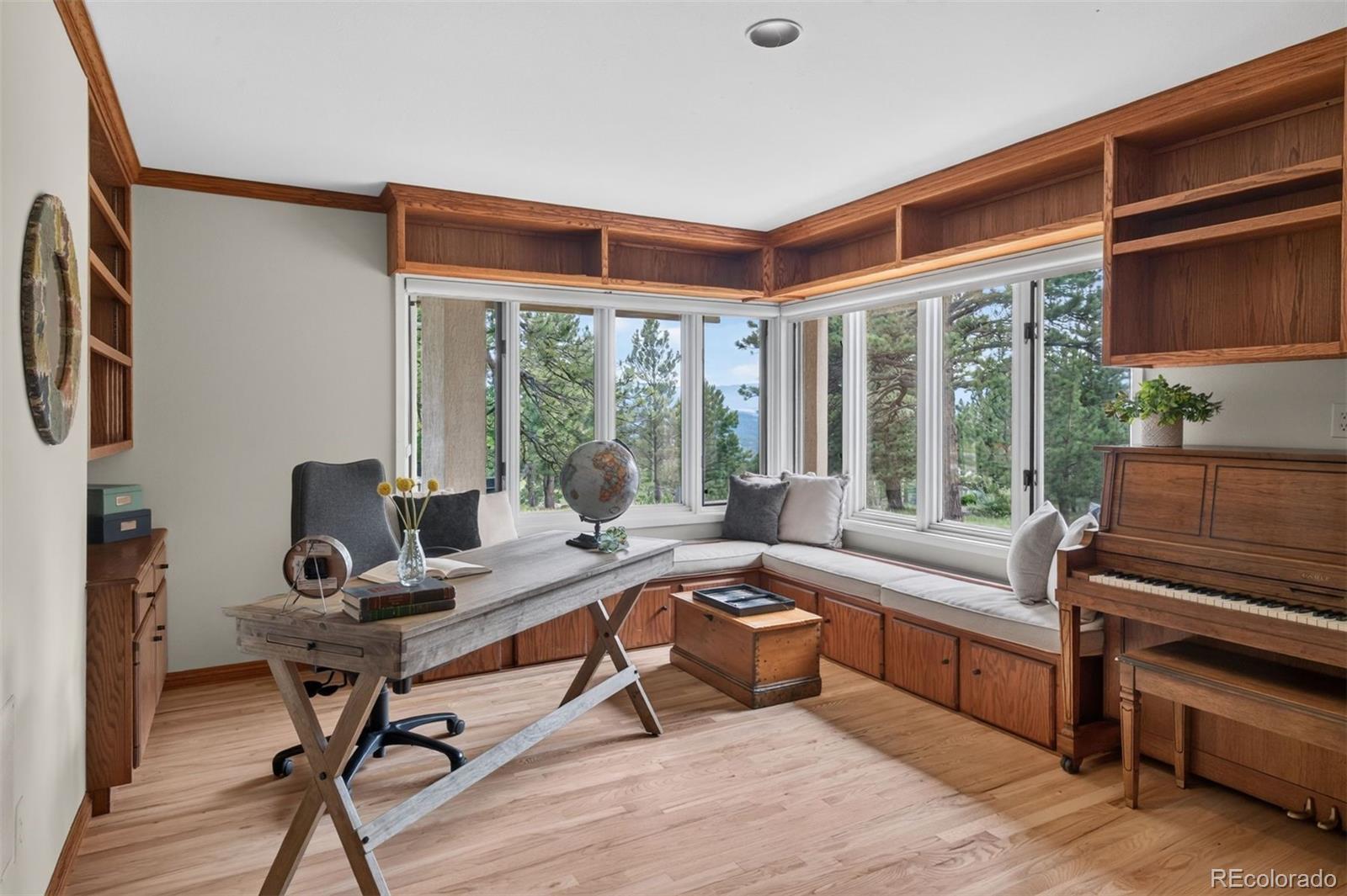 MLS Image #15 for 1551  genesee ridge road,golden, Colorado