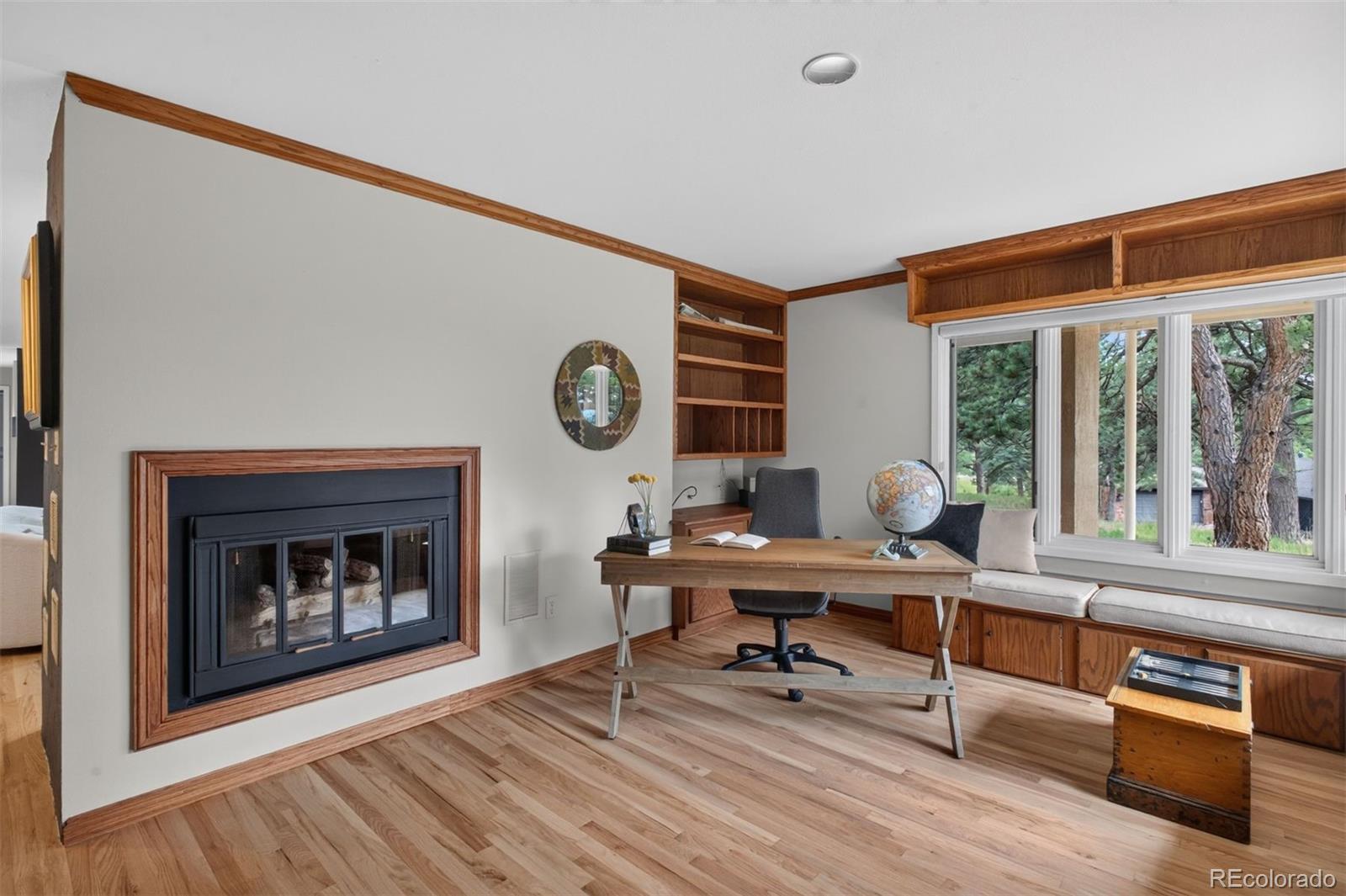 MLS Image #16 for 1551  genesee ridge road,golden, Colorado