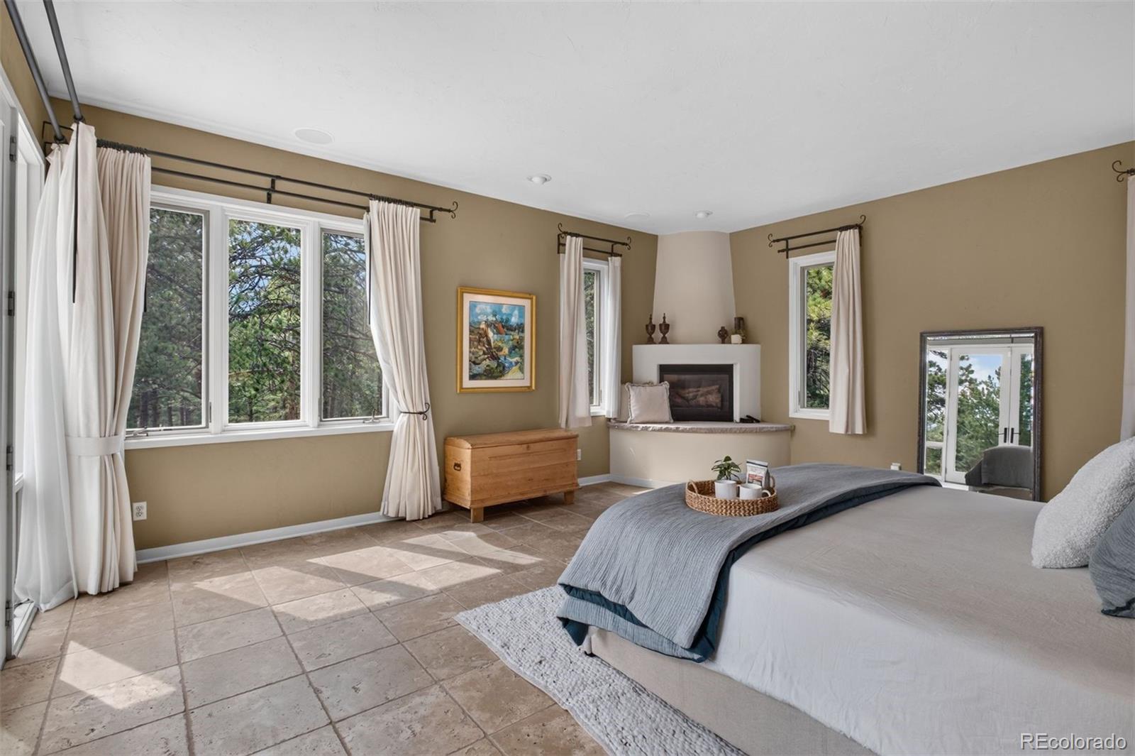 MLS Image #17 for 1551  genesee ridge road,golden, Colorado
