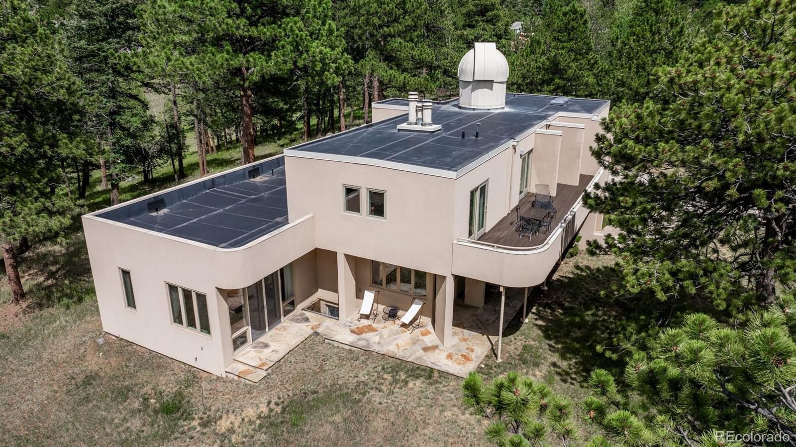 MLS Image #20 for 1551  genesee ridge road,golden, Colorado