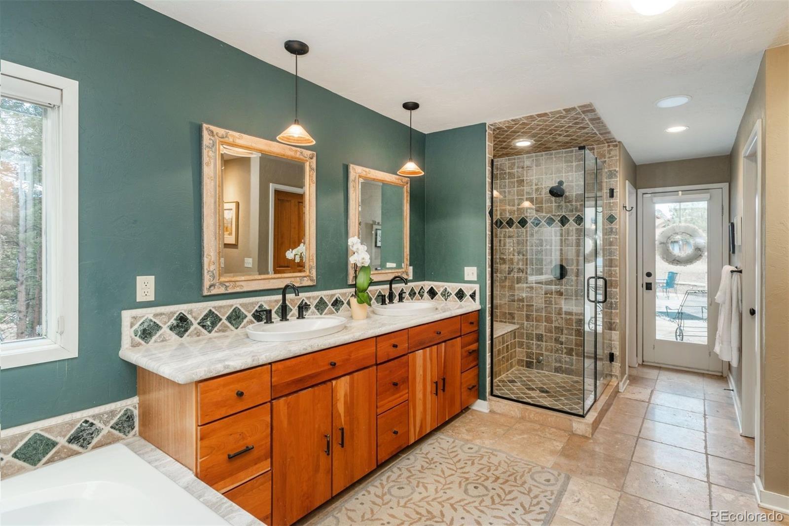 MLS Image #23 for 1551  genesee ridge road,golden, Colorado