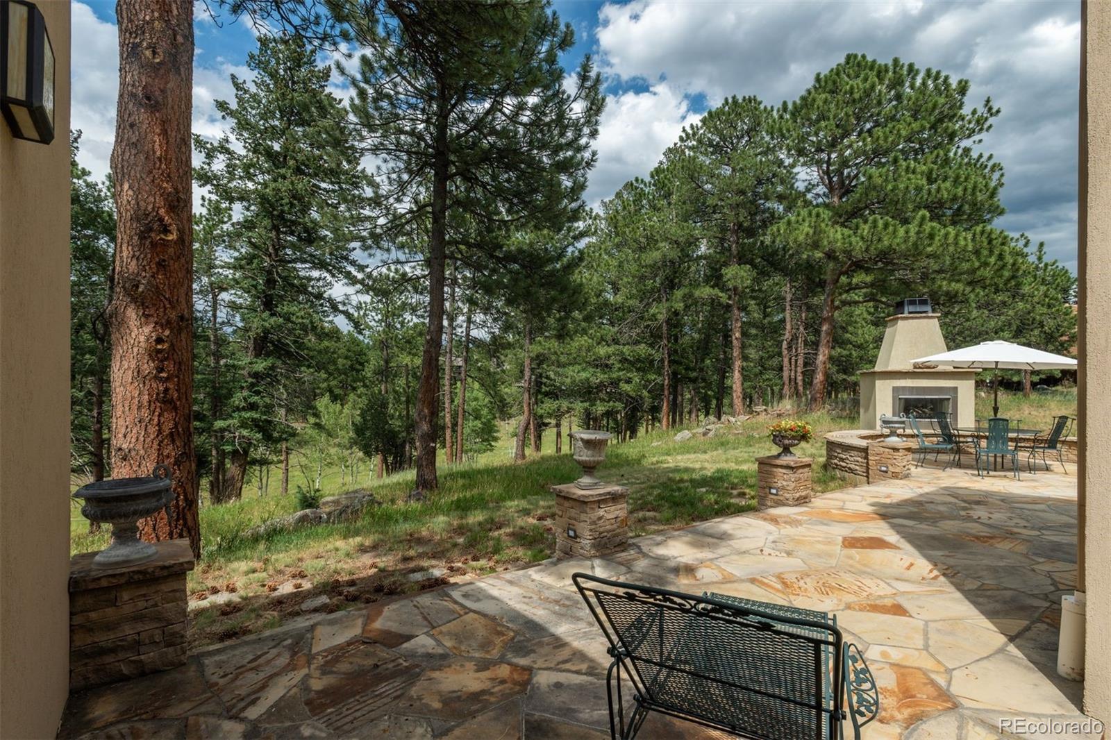 MLS Image #24 for 1551  genesee ridge road,golden, Colorado