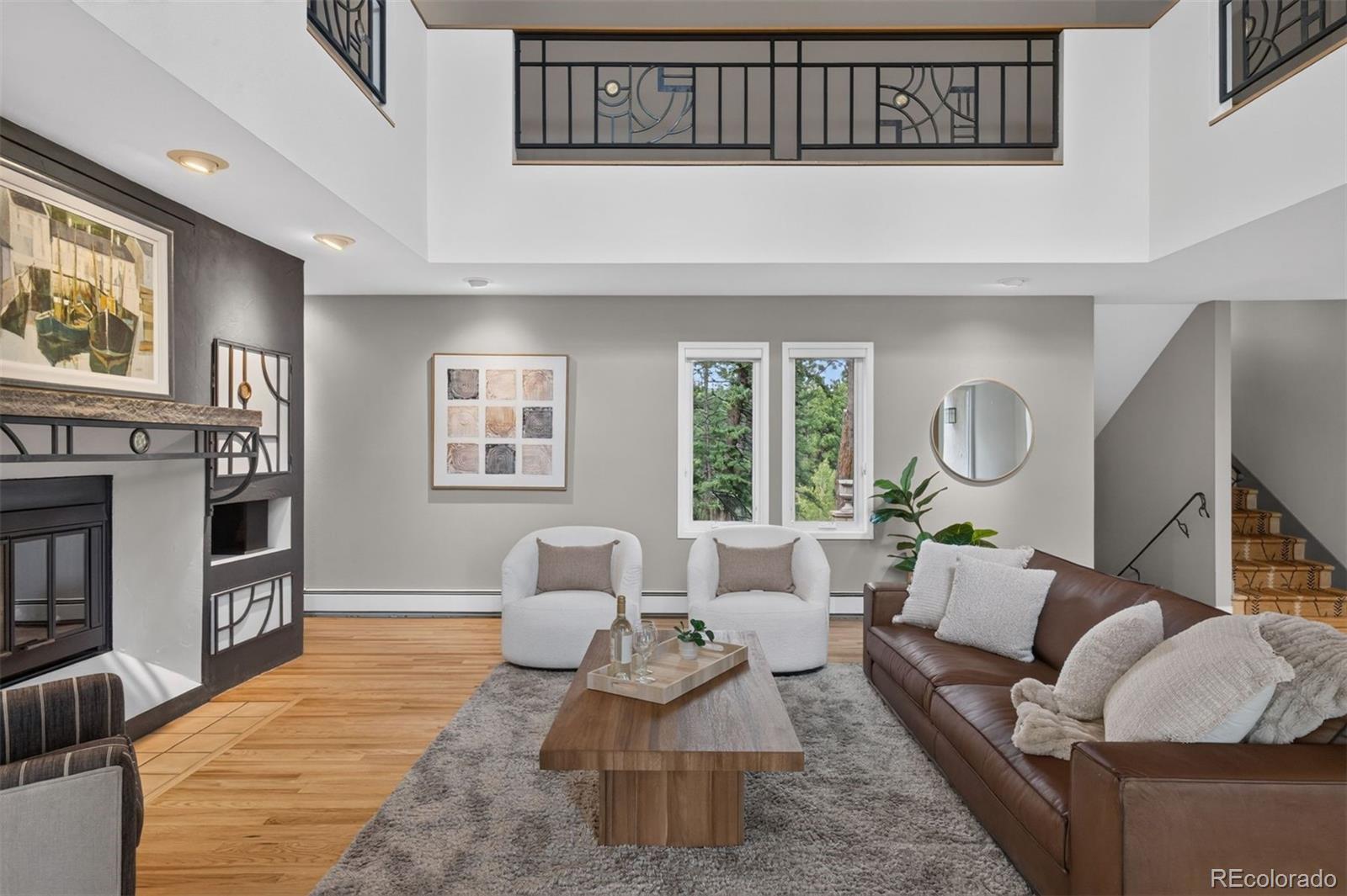 MLS Image #29 for 1551  genesee ridge road,golden, Colorado