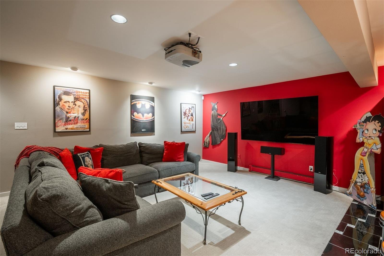 MLS Image #40 for 1551  genesee ridge road,golden, Colorado