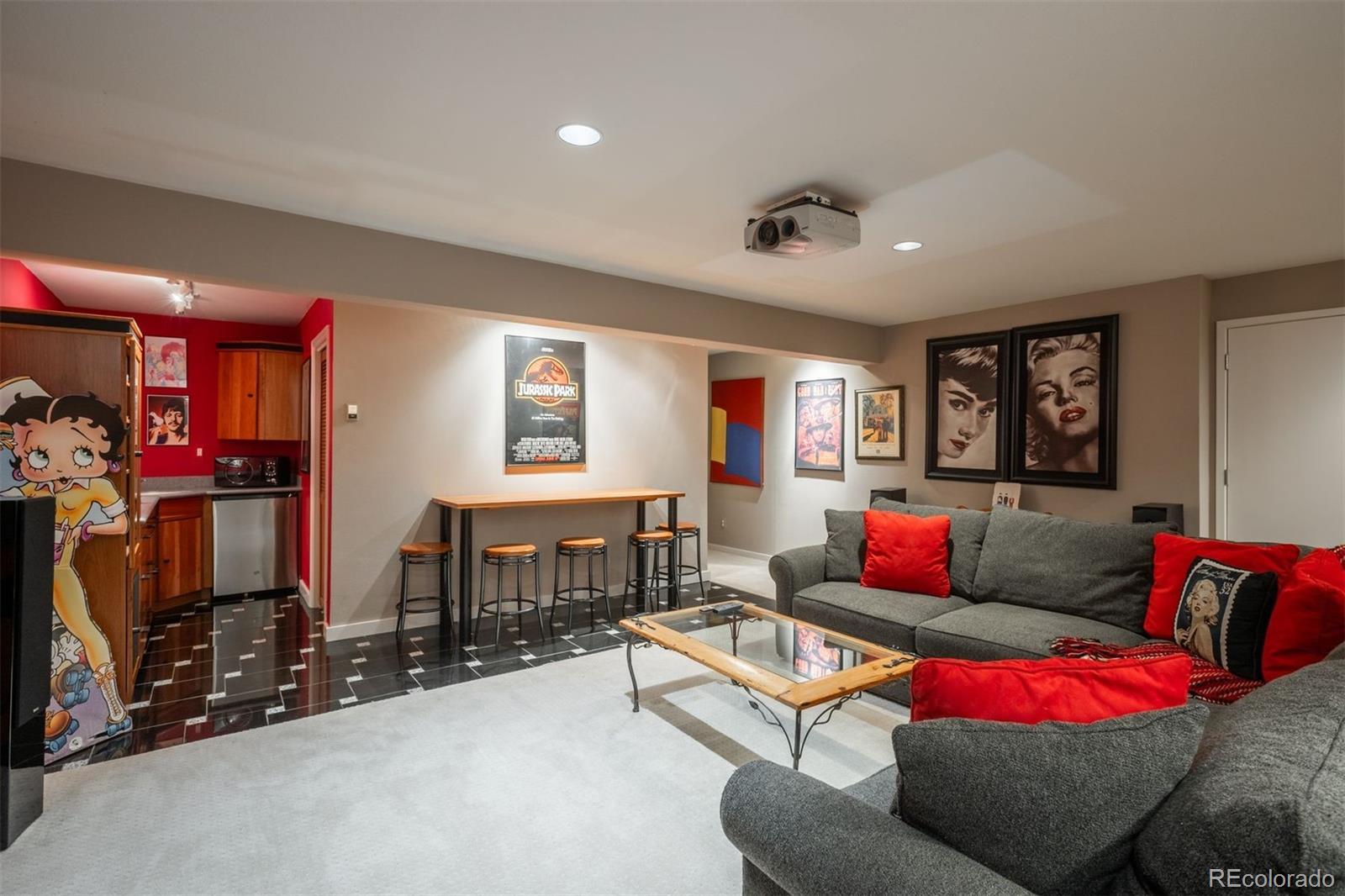MLS Image #41 for 1551  genesee ridge road,golden, Colorado