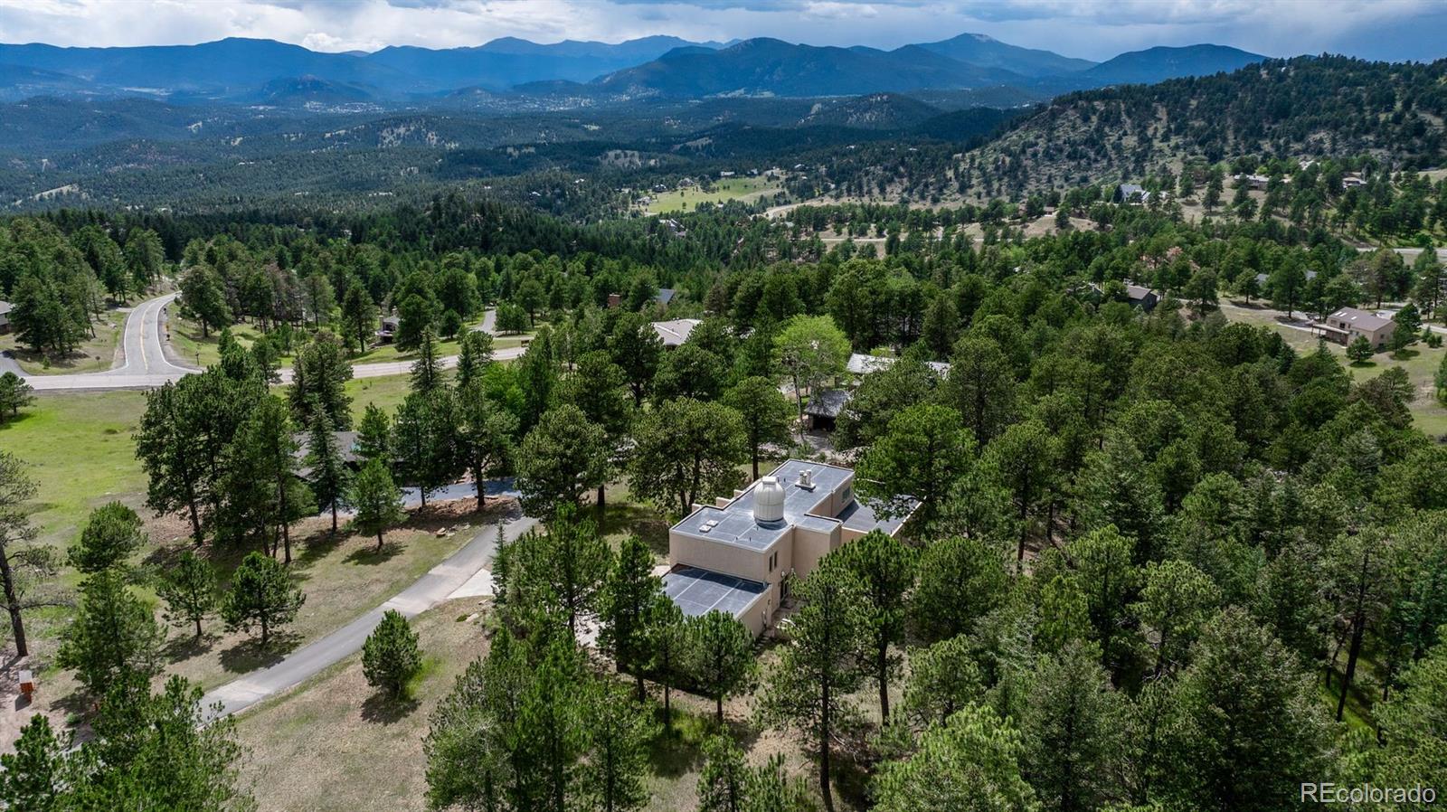 MLS Image #49 for 1551  genesee ridge road,golden, Colorado
