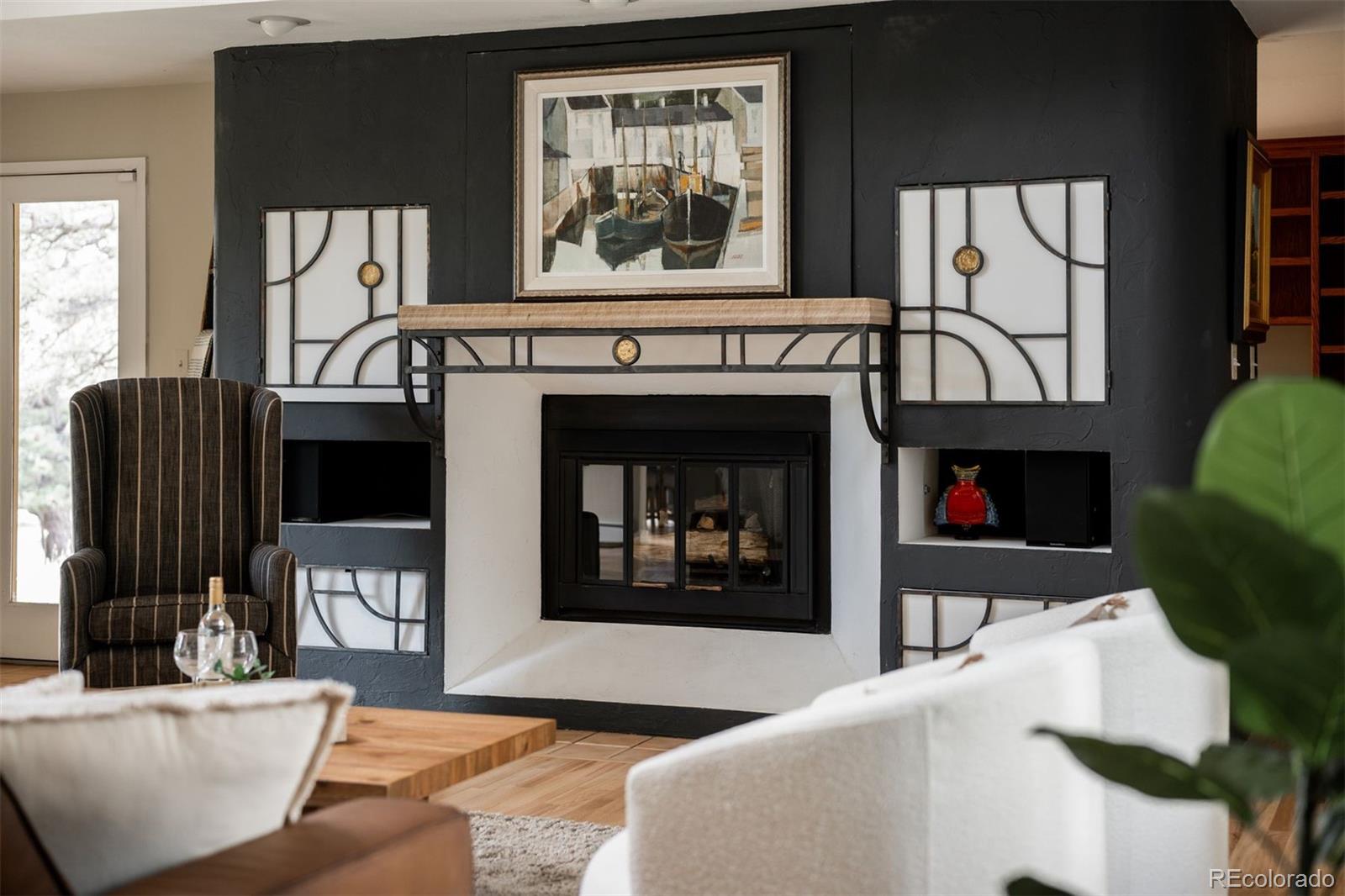MLS Image #5 for 1551  genesee ridge road,golden, Colorado
