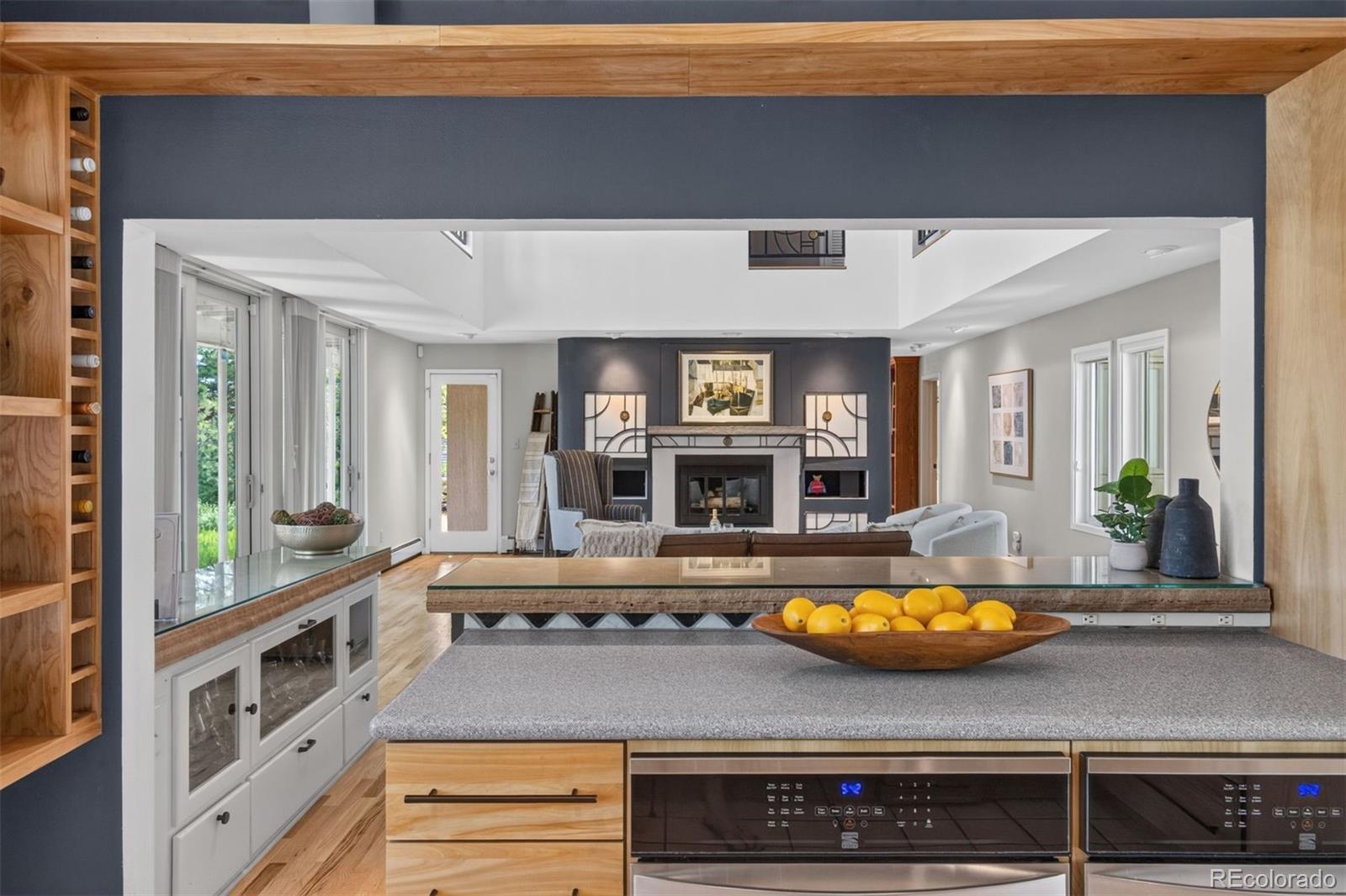 MLS Image #6 for 1551  genesee ridge road,golden, Colorado