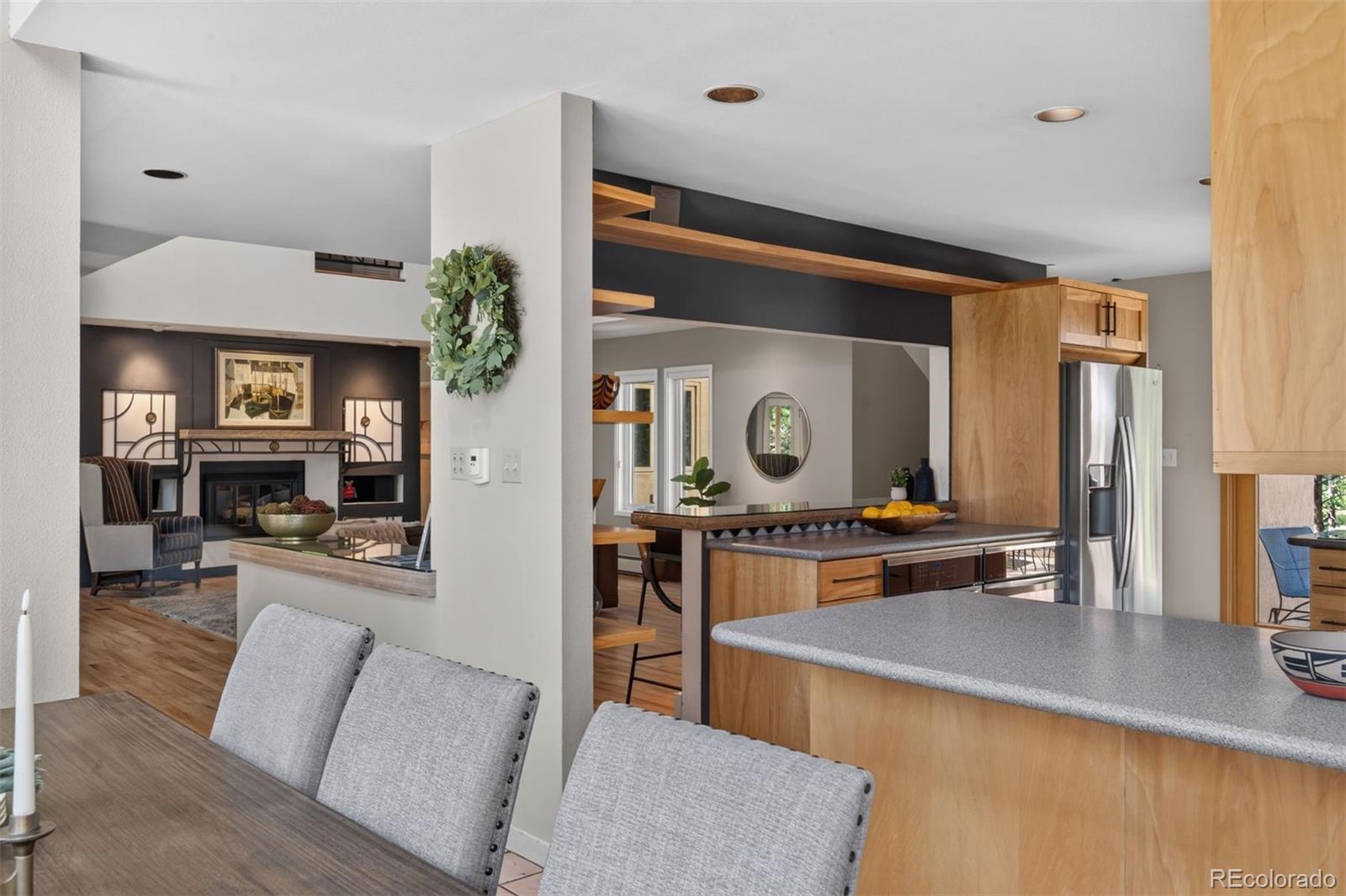 MLS Image #7 for 1551  genesee ridge road,golden, Colorado