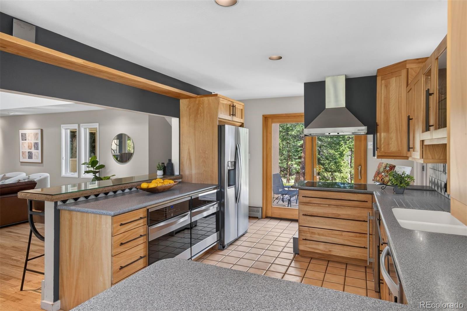 MLS Image #8 for 1551  genesee ridge road,golden, Colorado