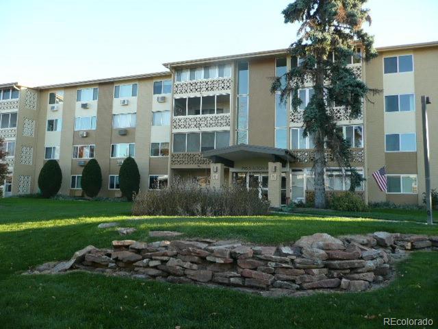 MLS Image #14 for 795 s alton way,denver, Colorado