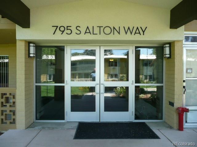 MLS Image #15 for 795 s alton way,denver, Colorado