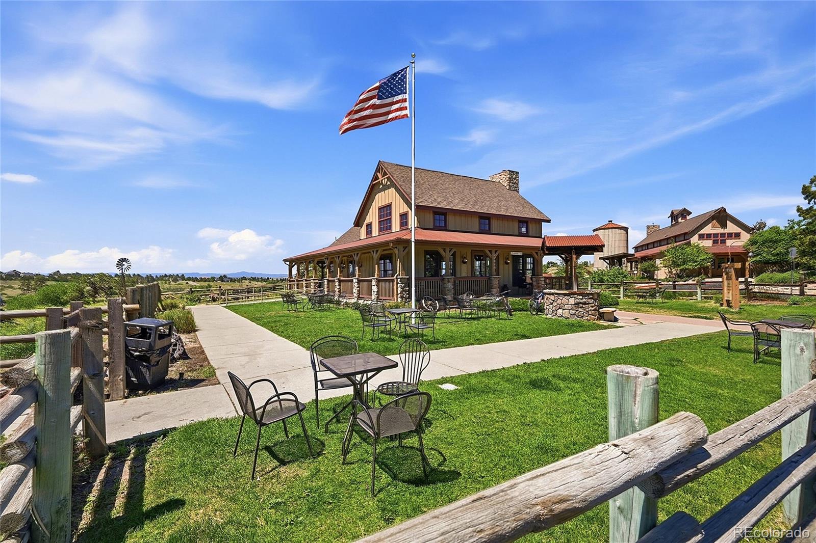 MLS Image #10 for 11810  discovery lane,parker, Colorado