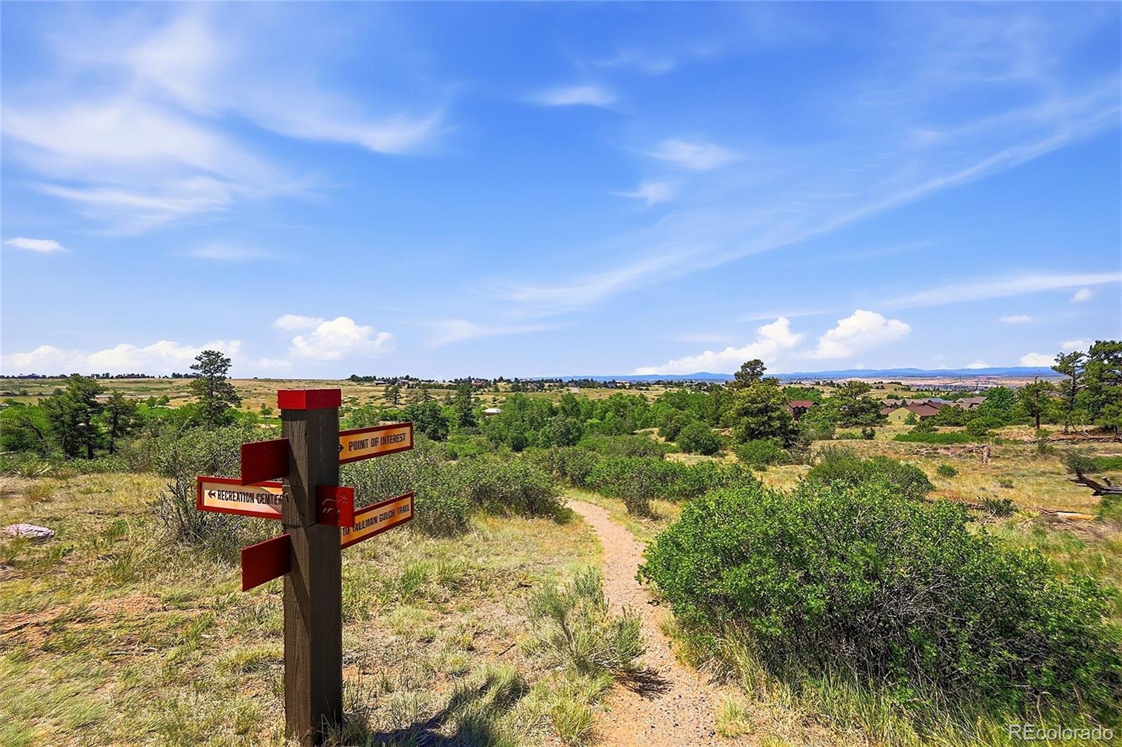 MLS Image #12 for 11810  discovery lane,parker, Colorado