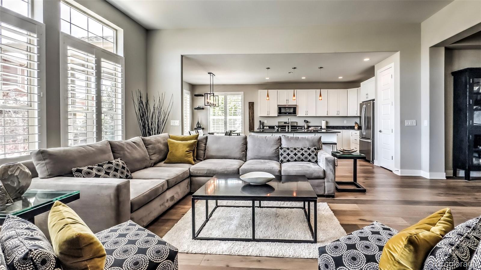 MLS Image #18 for 11810  discovery lane,parker, Colorado