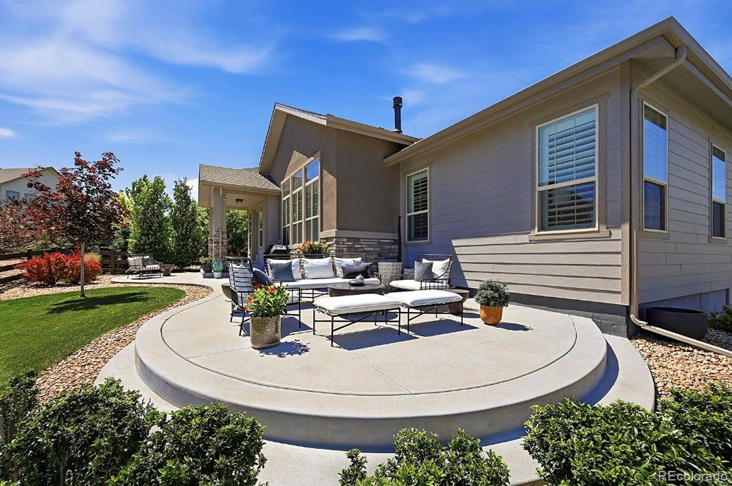 MLS Image #2 for 11810  discovery lane,parker, Colorado